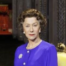 THE AUDIENCE to be Broadcast at Ridgefield Playhouse, 7/20