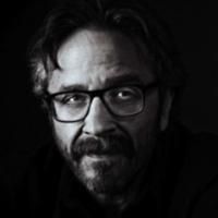 Marc Maron Plays Comedy Works Downtown in Larimer Square This Weekend