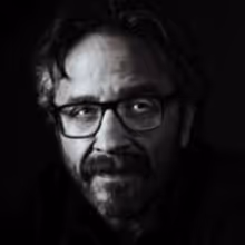 Marc Maron Plays Comedy Works Downtown in Larimer Square This Weekend