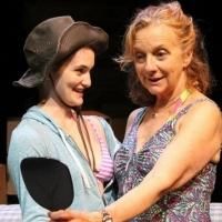 Photo Flash: First Look at Strange Sun's HOT SEASON, Beginning Tonight