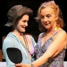 Photo Flash: First Look at Strange Sun's HOT SEASON, Beginning Tonight