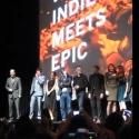 STAGE TUBE: Q & A With Joss Whedon & Cast of MUCH ADO ABOUT NOTHING
