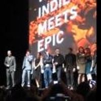 STAGE TUBE: Q & A With Joss Whedon & Cast of MUCH ADO ABOUT NOTHING Video