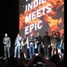 STAGE TUBE: Q & A With Joss Whedon & Cast of MUCH ADO ABOUT NOTHING