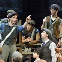 BWW Interviews: Jacob Kemp of NEWSIES at Winspear Theatre