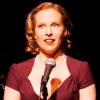 BWW Reviews: In Entertaining Individual Shows, Anna Marie Sell and Kim Sutton…