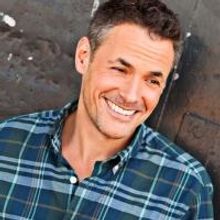 Adam Guettel Tours Australia This June