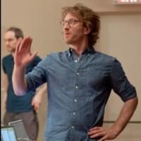Roulette Presents Guy Barash's FACTS ABOUT WATER Tonight