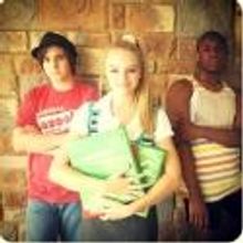 KD Studio’s Imagination Players Presents FAME JR., Now thru 8/5