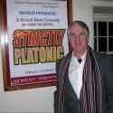 STRICTLY PLATONIC Premieres at Hedgerow Theatre, Now thru 3/2