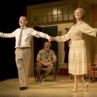 Photo Flash: First Look at Maureen Lipman, Harry Shearer and Oliver Cotton in…