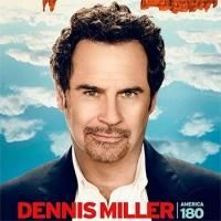 Dennis Miller's 'America 180' Set for 6/17 Release