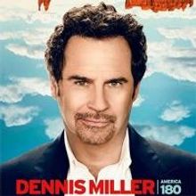 Dennis Miller's 'America 180' Set for 6/17 Release