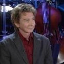 TV: Barry Manilow on His Return to the Great White Way in MANILOW ON BROADWAY, Musical Influences & More!