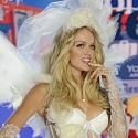 Photo Flash: First Look - VICTORIA'S SECRET FASHION SHOW, Airing 12/4 on CBS