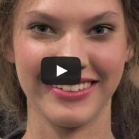 VIDEO: Rachel Zoe Spring/Summer 2014 Hair and Make Up | New York Fashion Week