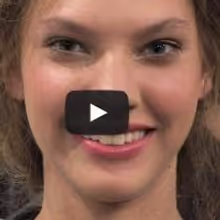 VIDEO: Rachel Zoe Spring/Summer 2014 Hair and Make Up | New York Fashion Week