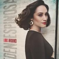 BWW EXCLUSIVE First Listen: Eden Espinosa Sings 'One Song Glory' From New Album LOOK… Video