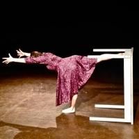 LIGHTHOUSE TRIPTYCH Plays The Brick as Part of Sound Scape Festival, Now thru 6/26