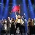 LES MISÉRABLES Goes On Sale 12/3 in Sacramento