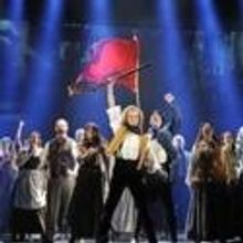 LES MISÉRABLES Goes On Sale 12/3 in Sacramento