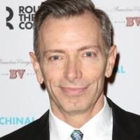 Arnie Burton, Rick Holmes & More to Star in David Ives' LIVES OF THE SAINTS at…