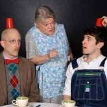 BWW Reviews: THE FOREIGNER at Vagabond Players Imports Comedy and Mayhem