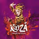 Cirque du Soleil Brings KOOZA to London, Beginning Tonight at Royal Albert Hall