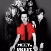 MEET & GREET to Play Hollywood Fringe 2014, 6/8-28