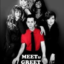 MEET & GREET to Play Hollywood Fringe 2014, 6/8-28