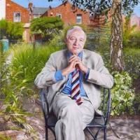 The National Portrait Gallery Unveils New Portrait of British Politician Ken…