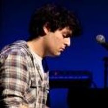Nick Blaemire, Emma Hunton and More to Join Zack Zadek at Joe's Pub Tonight