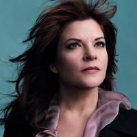 Rosanne Cash to Play bergenPAC, 2/6