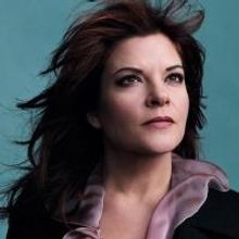 Rosanne Cash to Play bergenPAC, 2/6