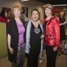 Photo Flash: Kowerk Grand Opening Celebrates Women in Business