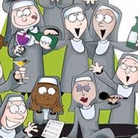 THE SOUND OF MUSIC NUNS' CHRISTMAS PARTY Comes to 54 Below Tonight
