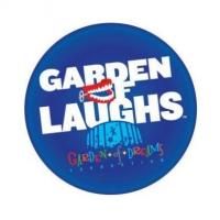 MSG to Host GARDEN OF LAUGHS Comedy Benefit in March 2015