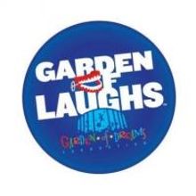 MSG to Host GARDEN OF LAUGHS Comedy Benefit in March 2015