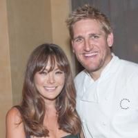Photo Coverage: Chef Curtis Stone's Up-Close and Personal Weekend at The Venetian…