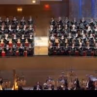 Pacific Symphony Presents JUDAS MACCABAEUS Today