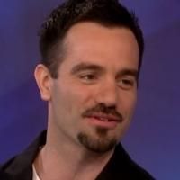 STAGE TUBE: LES MISERABLES Star Ramin Karimloo Talks Tony Nod and More on KATIE