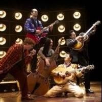BWW Reviews: MILLION DOLLAR QUARTET Brings Smiles and Heart to Fox