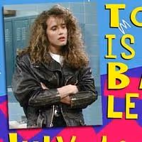 Leanna Creel to Make Special Guest Appearance in BAYSIDE! THE MUSICAL: Parody of…