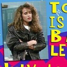 Leanna Creel to Make Special Guest Appearance in BAYSIDE! THE MUSICAL: Parody of…