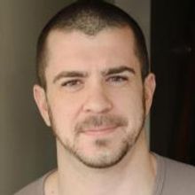 Playhouse on Park to Challenge Audiences with DANNY AND THE DEEP BLUE SEA, 11/7-16