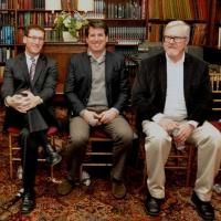 Photo Coverage: Inside GTG's Shaw New York 2014