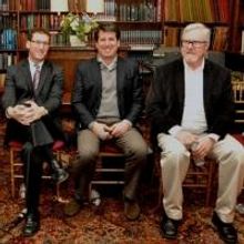 Photo Coverage: Inside GTG's Shaw New York 2014