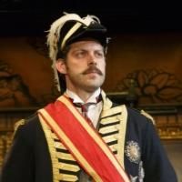 BWW Interview: David Furr's Expedition to Laughter