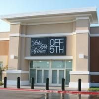 Saks Fifth Avenue OFF 5TH Opens New Store in San Diego