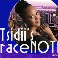 Tsidii Le Loka to Perform 'GraceNOTES' at Kirov Recital Studio, 12/8